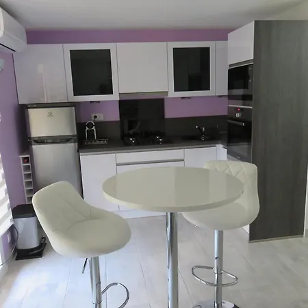 Apartment A 100 M Du Village Naturiste